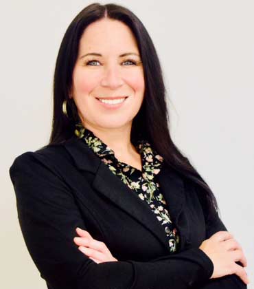 Tara Brown