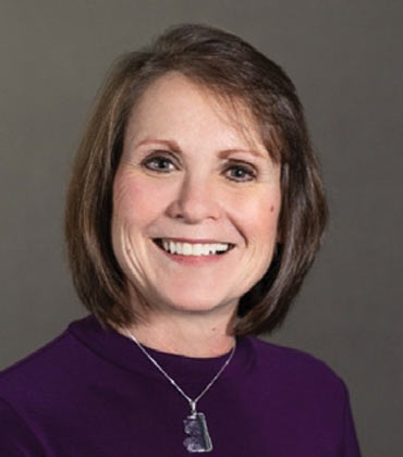 Christine O’Farrell