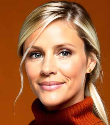 Maggie Dewey