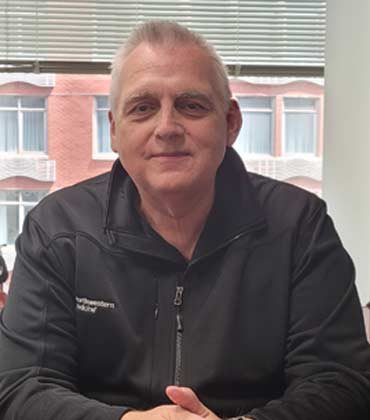 Paul Suett