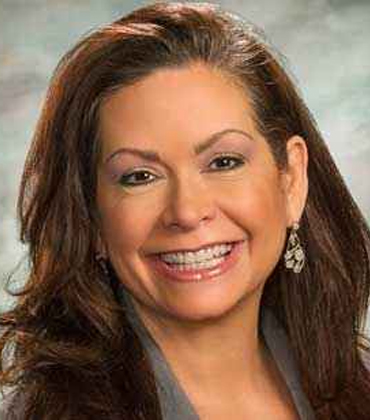 Deborah Vancleave