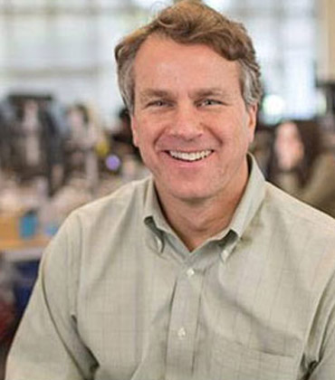 Glen Tullman Glen Tullman