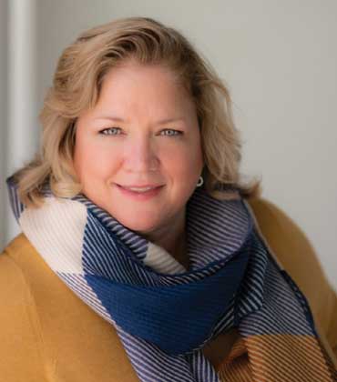 Melissa Hubler