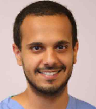 Mohammed Al-Zarah