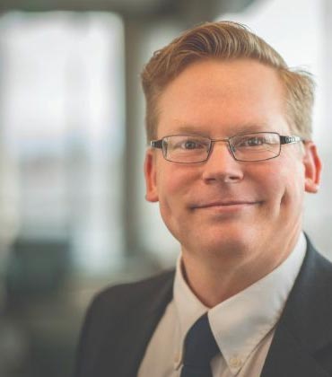 James Hellewell