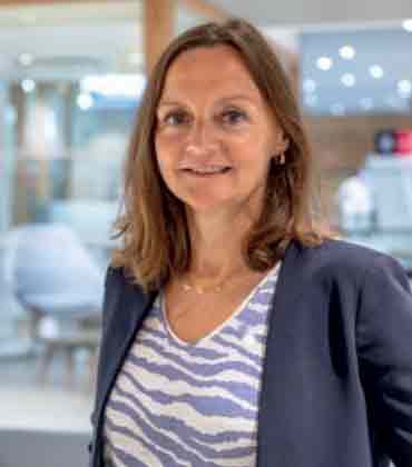 Dr. Céline ORHOND