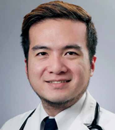 Justin Yang