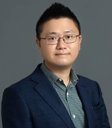 Chenyao Yu Chenyao Yu