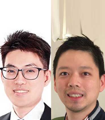 Enming Yong