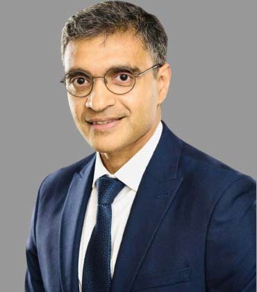 Suddhajit Sen