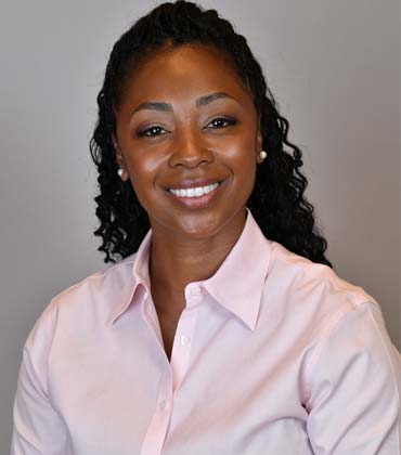 Serena Evans
