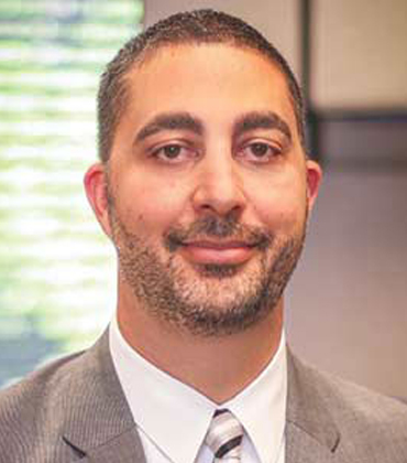 Michael Saad