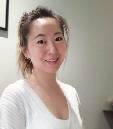 Stephanie Lee