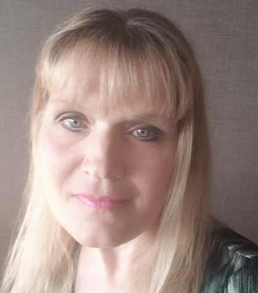 Amy Warengo