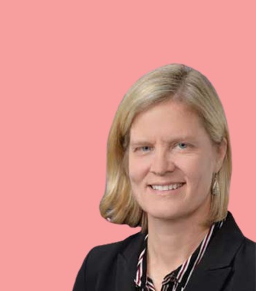 Dr. Kristin Bloink