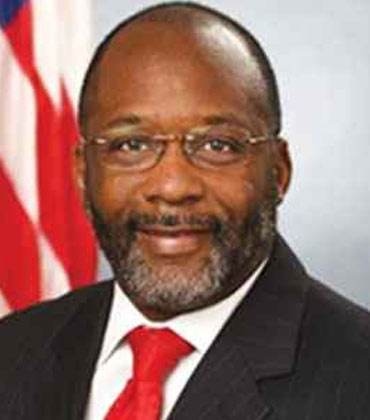 Vindell Washington