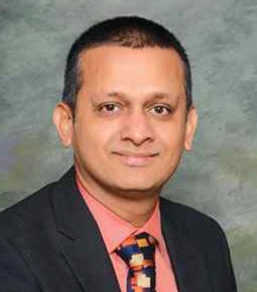 Dr. Dhrumil Shah Dr. Dhrumil Shah