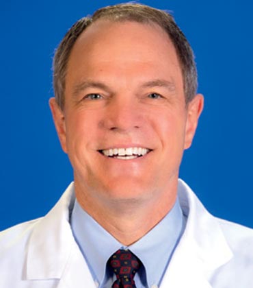 Dr. James Marcin