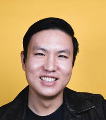 James Wang James Wang
