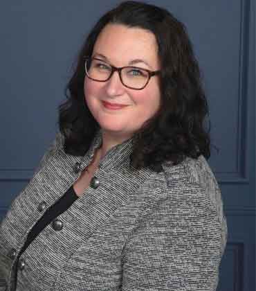 Jessica Schoenthal