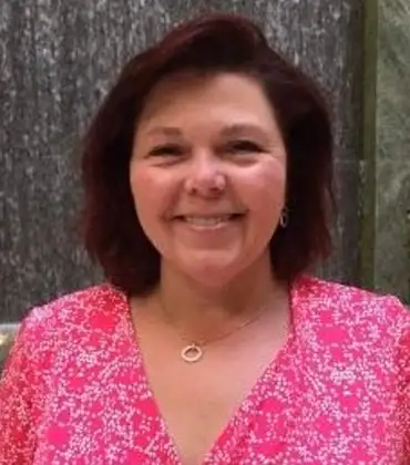 Crystal Coulombe Crystal Coulombe