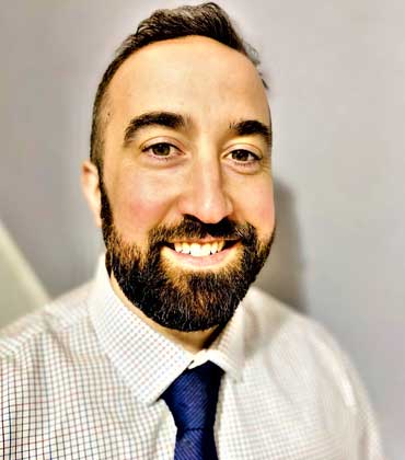 Richard White (Richard White PT