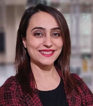 Derya DİLEK KANÇAĞI