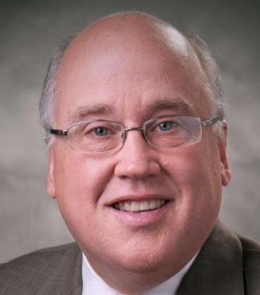Dan Yunker Principal