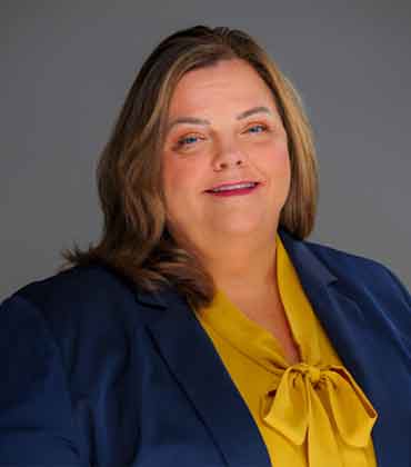 Ruth Chappa