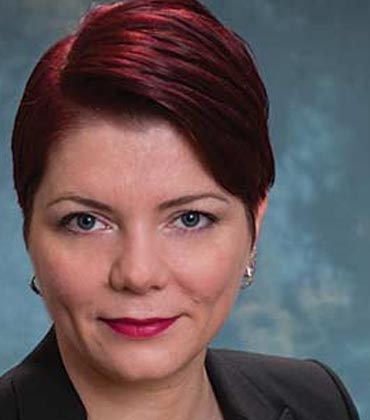 Isil Arican