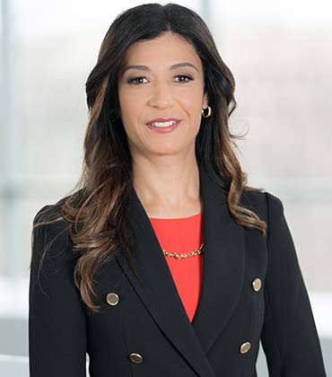 Riham El-Lakany