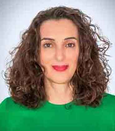 Angeliki Kazantzidi Angeliki Kazantzidi
