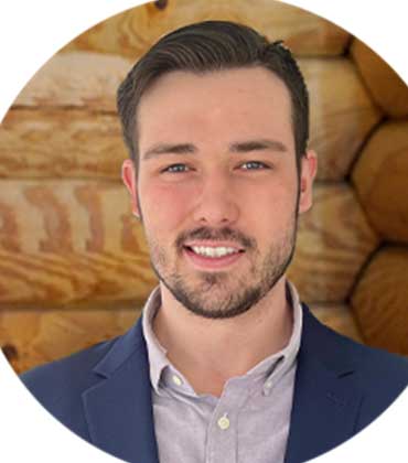 Luke Bengel - Director of Consulting and Operations