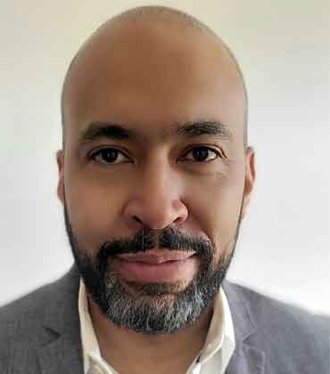 Chris Thompson