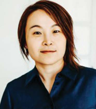 Jenny Yu