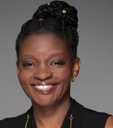 Annette K. Ansong Annette K. Ansong