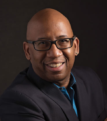 Tony Johnson Tony Johnson