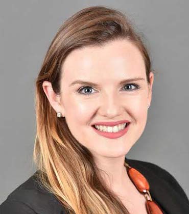 Jen Doorly Magaziner