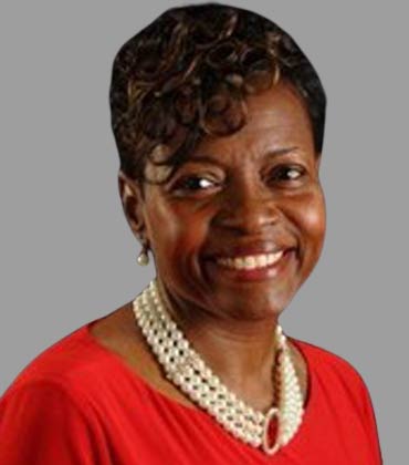 Darmita G. Wilson