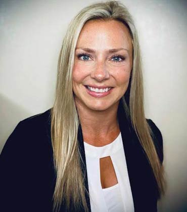 Jennifer Agne