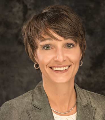 Brianne Eversmeyer
