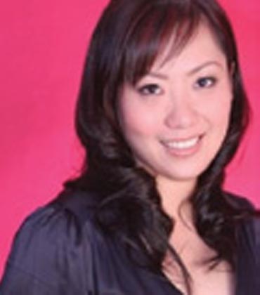 Elsa Lam Elsa Lam