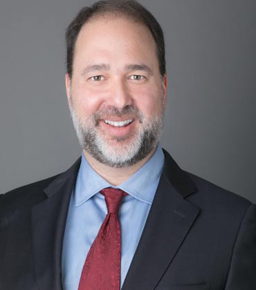 Dr. Michael Genovese