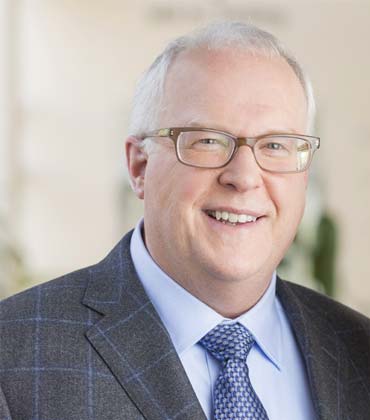 Dr. Douglas G. Merrill