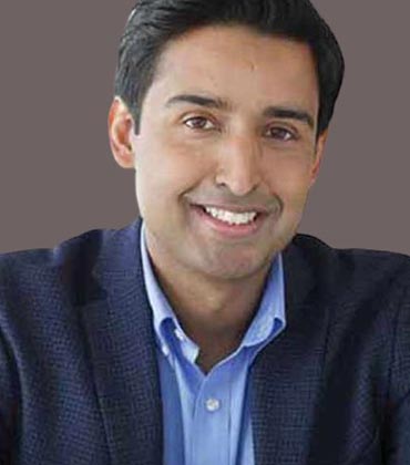 Faraz Shafiq
