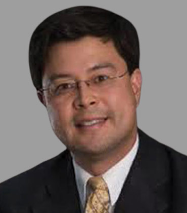 Vincent Green