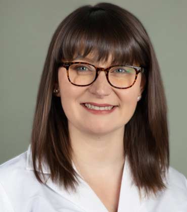 Marita Kametas