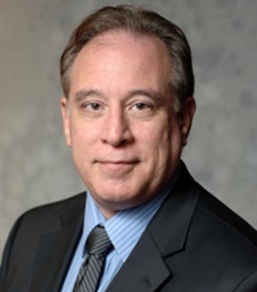 Paul Rains