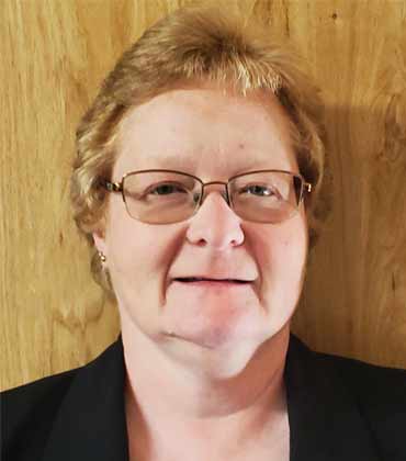 Christine Personius