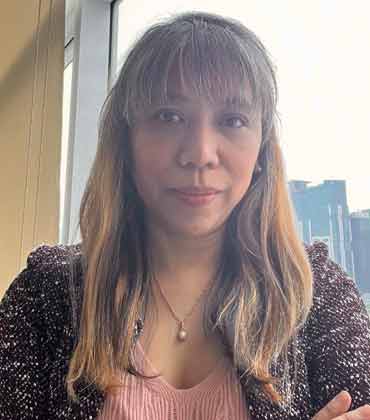 Damaris Parra Damaris Parra